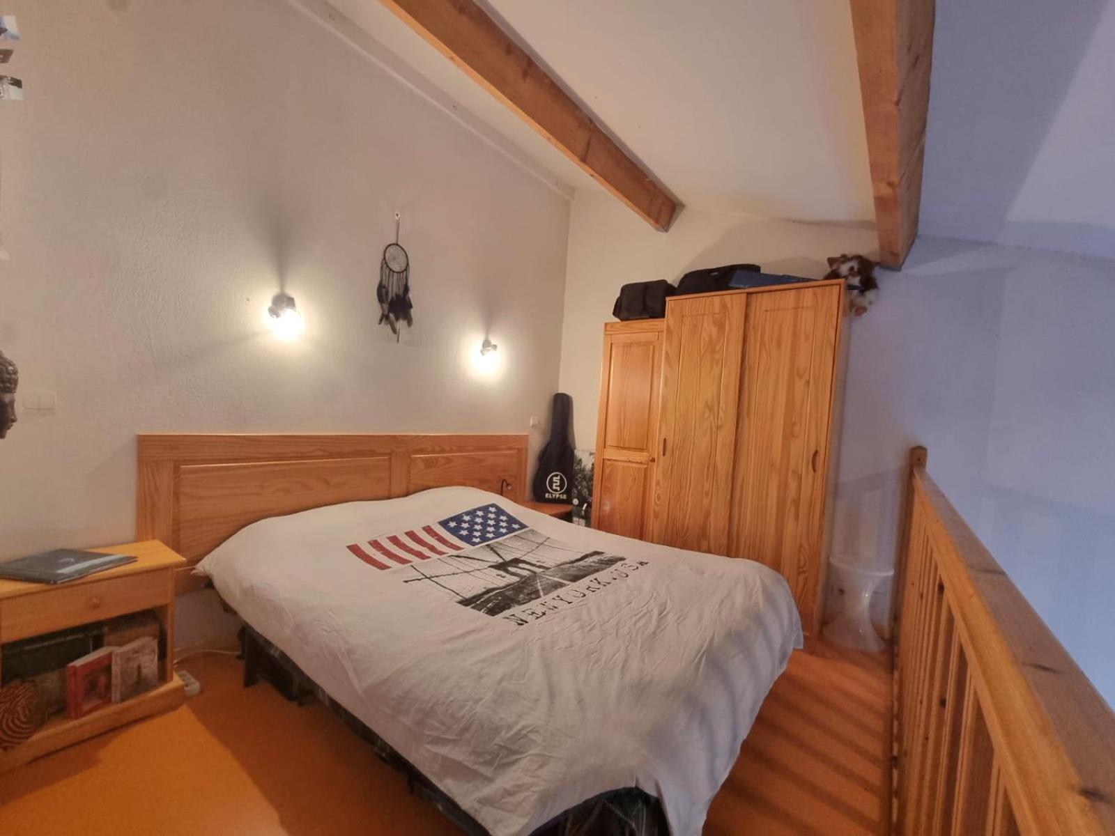 La Maison Bleue Кальвисон Экстерьер фото